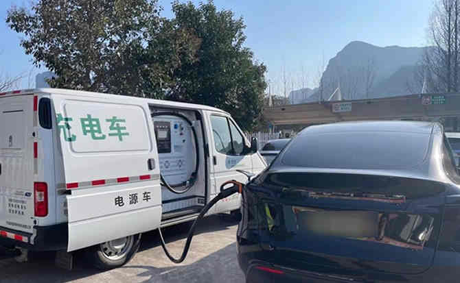番禺区汽车搭电
