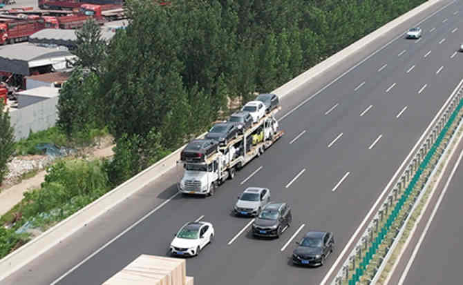 番禺区高速公路汽车救援